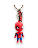 Keychain - Spiderman