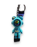 Keychain - Astro Mask