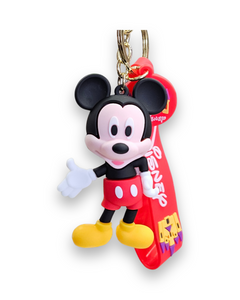 Keychain - Mickey