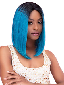 Janet Collection - Color Me Chic Wig