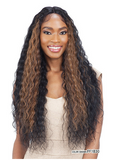Mayde Beauty - Sleek Crimp Wig