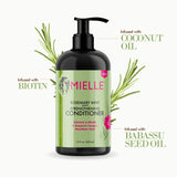 Mielle Rosemary Mint Conditioner 12oz
