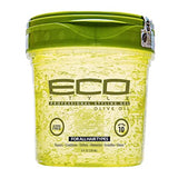 Eco Styling Gel - Olive Oil
