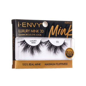 iEnvy - Luxury Mink 3D - KMIN03
