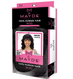 Mayde Beauty - Bailee Human Hair Wig