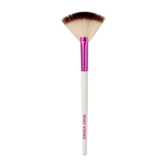 RK Makeup Brush - Fan