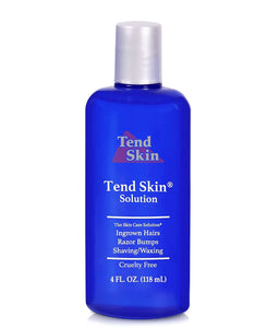 Tend Skin Solution 4oz.