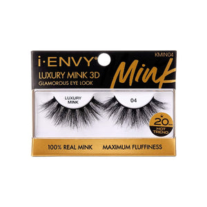 iEnvy - Luxury Mink 3D - KMIN04