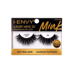 iEnvy - Luxury Mink 3D - KMIN06