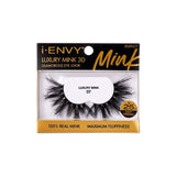 iEnvy - Luxury Mink 3D - KMIN07