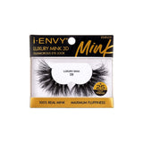 iEnvy - Luxury Mink 3D - KMIN09