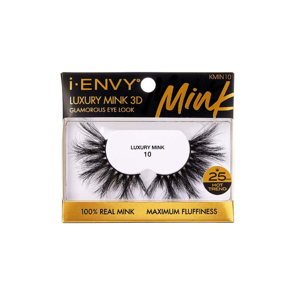 iEnvy - Luxury Mink 3D - KMIN10