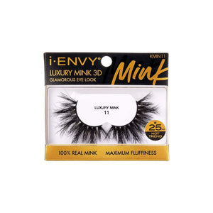 iEnvy - Luxury Mink 3D - KMIN11