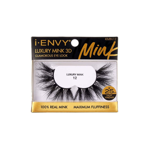 iEnvy - Luxury Mink 3D - KMIN12