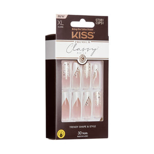 KISS - Classy Nails CSP51