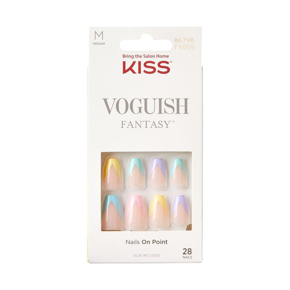 KISS - Voguish Fantasy FV05