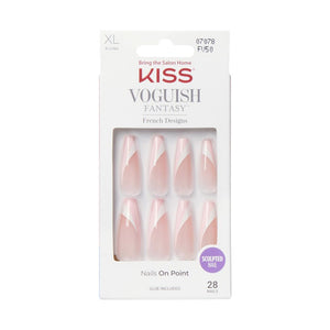 KISS - Voguish Fantasy FV50