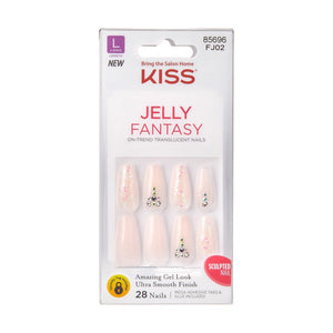 KISS - Jelly Fantasy FJ02