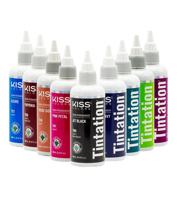 KISS Colors - Tintation