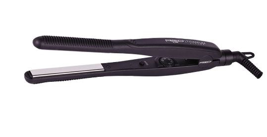 RED by Kiss 1/2'' Titanium Styler Flat Iron